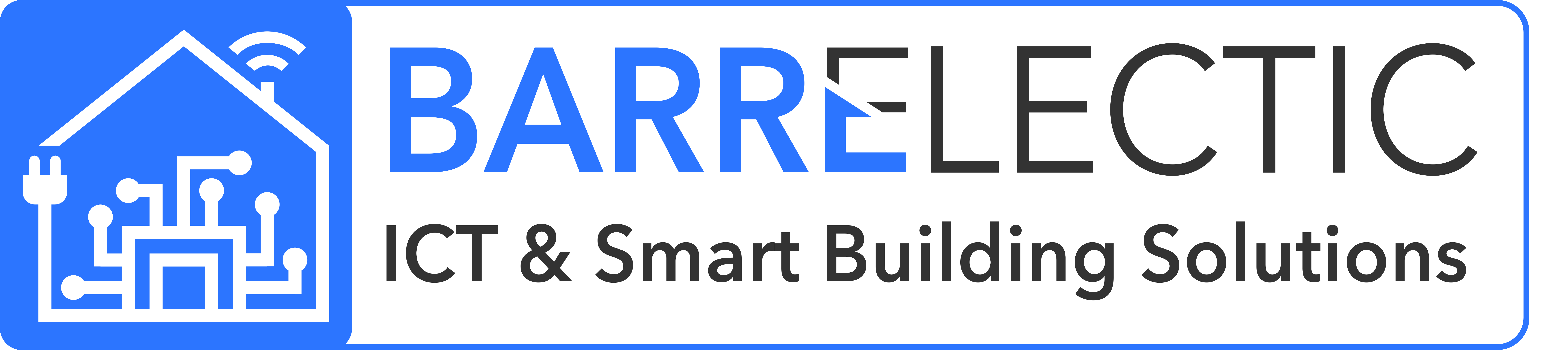 barrelectic logo